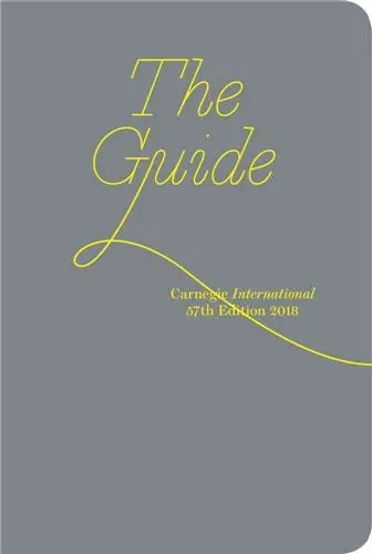 Carnegie International 57th Ed Guide