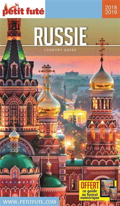 Russie : 2018-2019