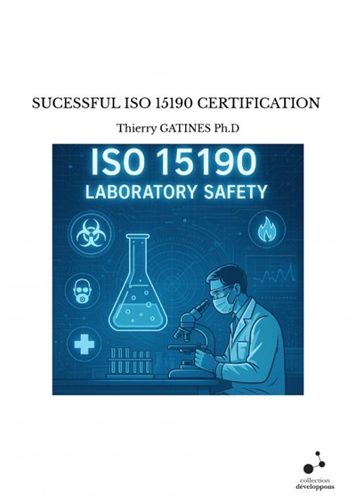 SUCESSFUL ISO 15190...
