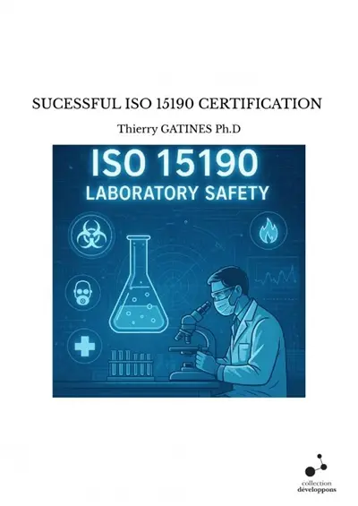 SUCESSFUL ISO 15190 CERTIFICATION