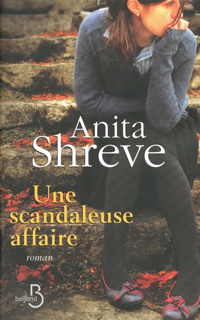 Librairie Mollat Bordeaux Auteur Shreve Anita