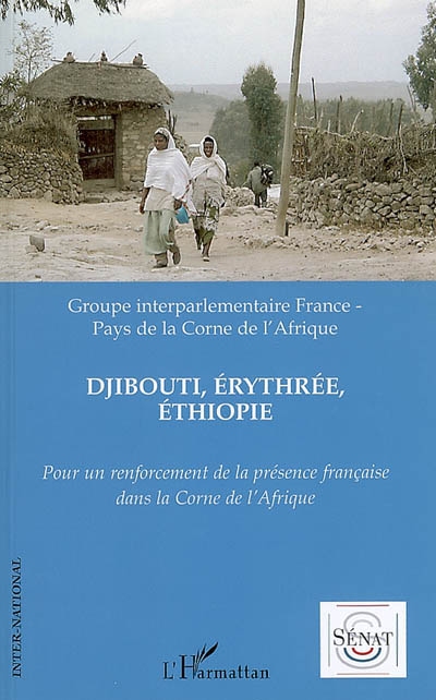 Djibouti, Erythrée, Ethiopie : pour un renforcement de la présence française dans la Corne de l'Afrique