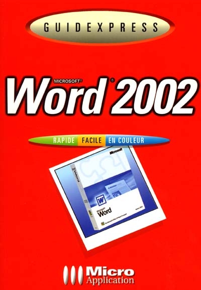 Word 2002