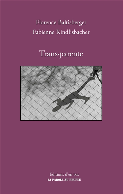 Trans-parente