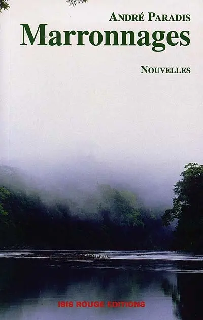 Marronnages