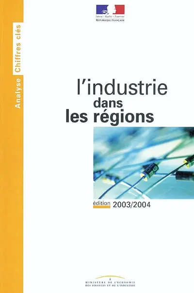 L'industrie dans les régions