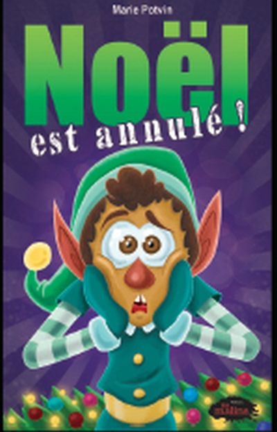 Noël est annulé!