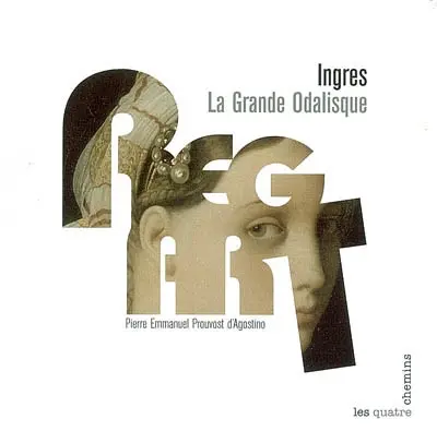 Ingres, La grande odalisque