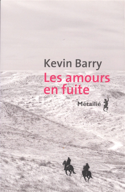 Les amours en fuite