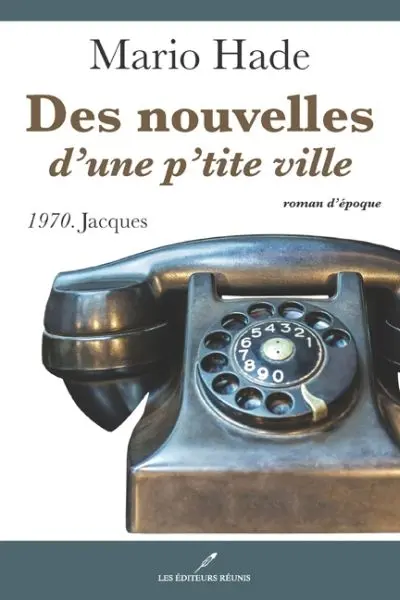 1970, Jacques 4