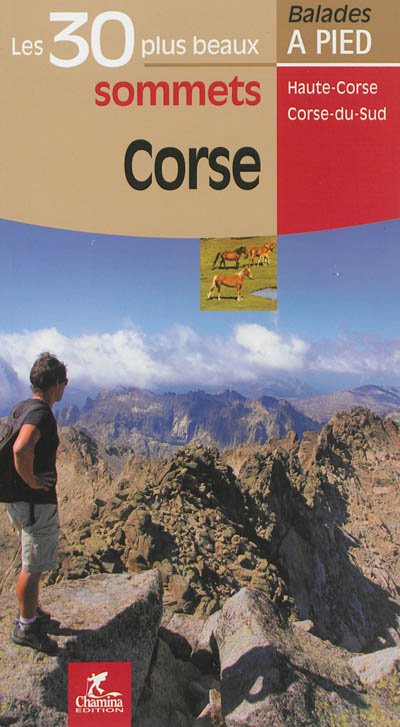 Corse : Haute-Corse, Corse-du-Sud