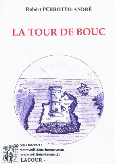 La tour de Bouc