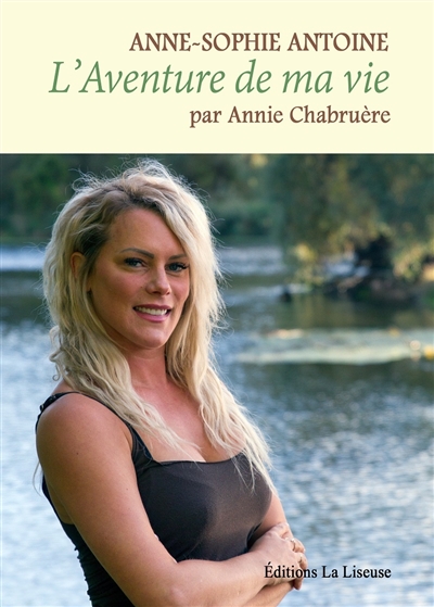 Anne-Sophe Antoine :...