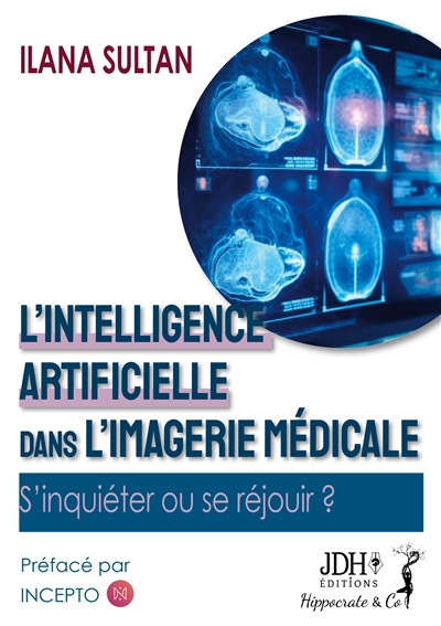 L'intelligence artificielle...