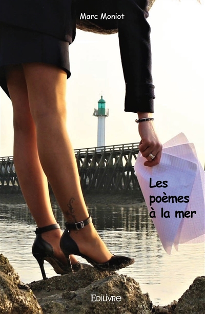 Les poèmes à la mer
