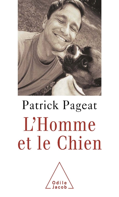 L'homme et le chien