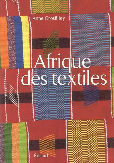 L'Afrique des textiles
