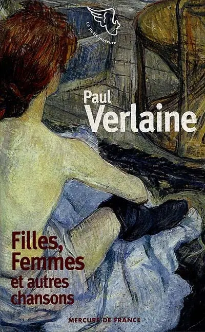 Filles, femmes et autres chansons
