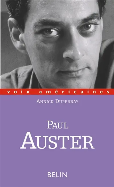 Paul Auster : les ambiguïtés de la négation