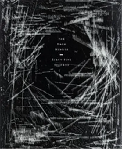 Niko Luoma For Each Minute, Sixty-five Seconds