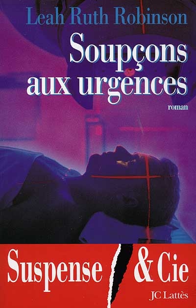 Soupçons aux urgences