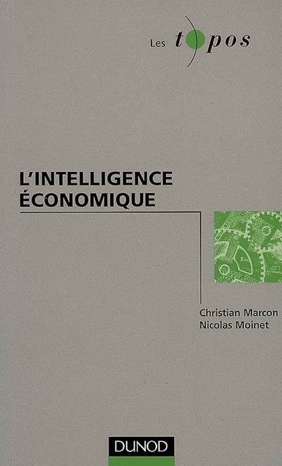 L'intelligence économique