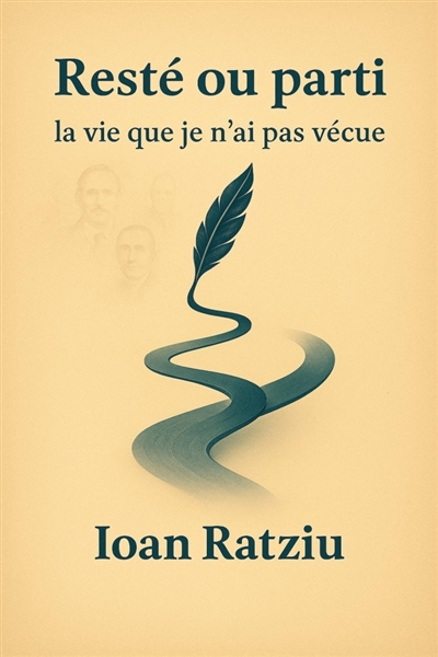 Resté ou parti : la vie que...