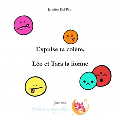 Expulse ta colère,Léo &...