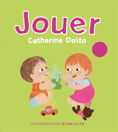 Jouer