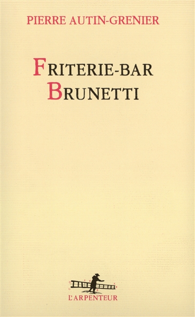 friterie-bar brunetti