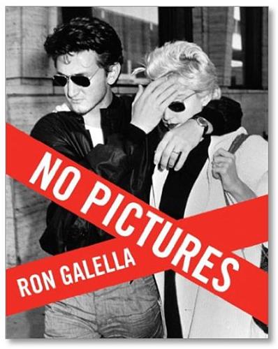 Ron Galella No Pictures