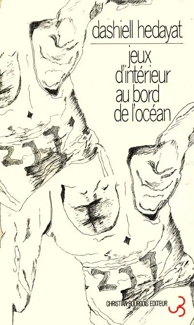 Jeux d'intérieur au bord de l'océan