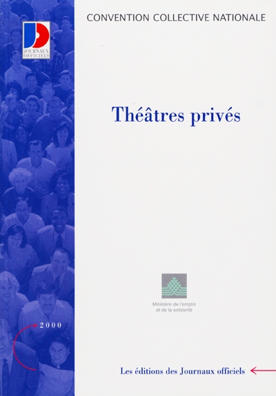 Théâtres privés