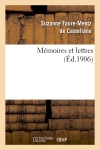 Mémoires et lettres