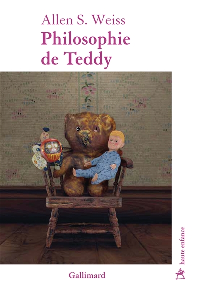 Philosophie de Teddy