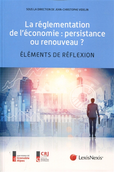 La réglementation de...