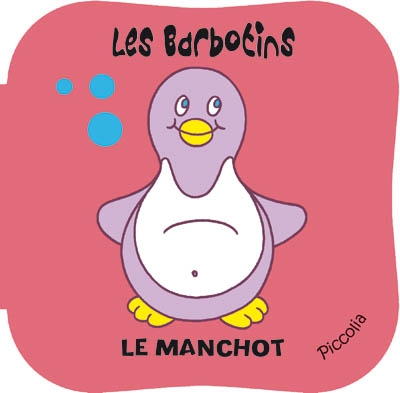 Le manchot