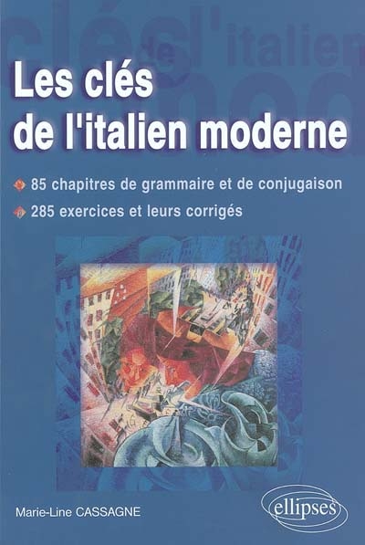 Les clés de l'italien moderne