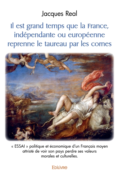 Il est grand temps que la...