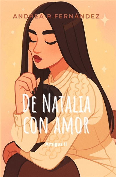 De Natalia con amor :...