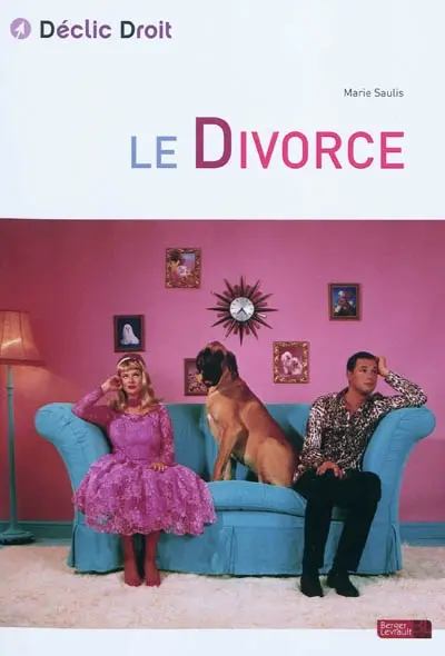 Le divorce