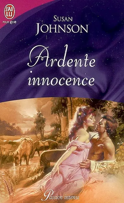 Ardente innocence