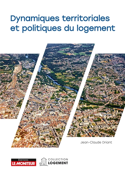 Dynamiques territoriales et...
