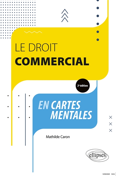 Le droit commercial en...