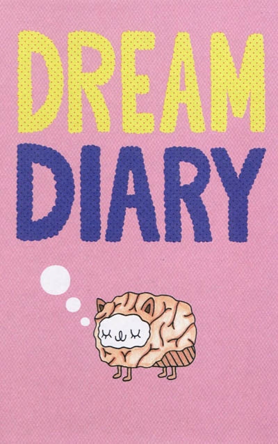 Dream diary