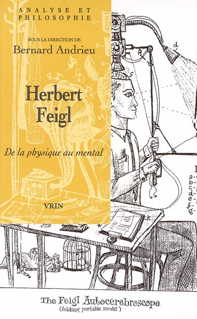 Herbert Feigl : de la physique au mental