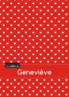 Le cahier de Geneviève :...