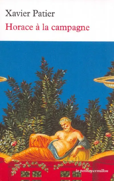 Horace à la campagne
