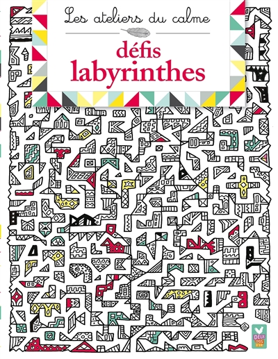 Défis labyrinthes