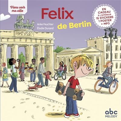 Felix de Berlin